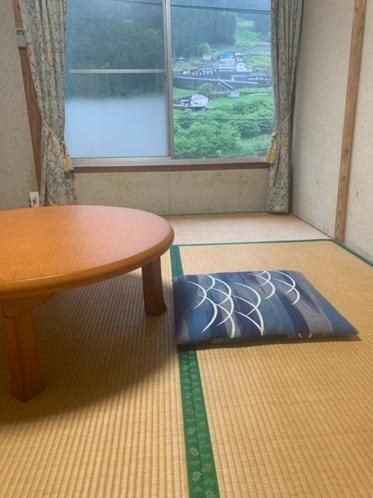 Iya Kankou Ryokan Мийоши Екстериор снимка