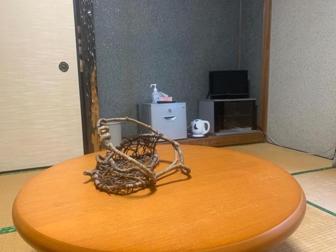 Iya Kankou Ryokan Мийоши Екстериор снимка