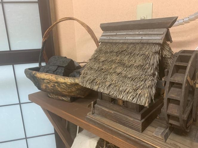Iya Kankou Ryokan Мийоши Екстериор снимка
