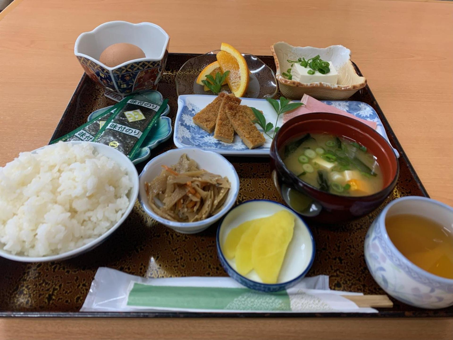 Iya Kankou Ryokan Мийоши Екстериор снимка
