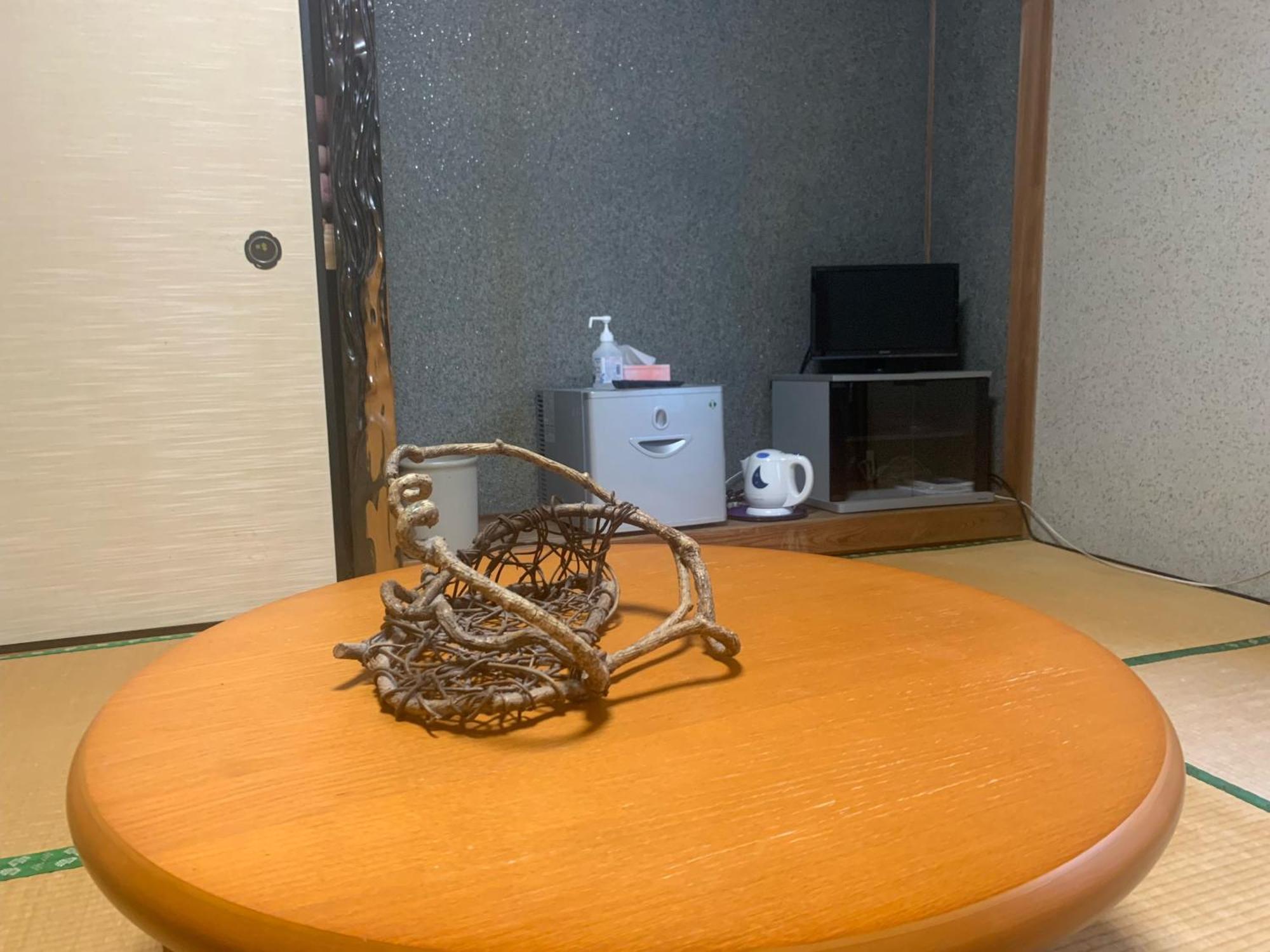 Iya Kankou Ryokan Мийоши Екстериор снимка