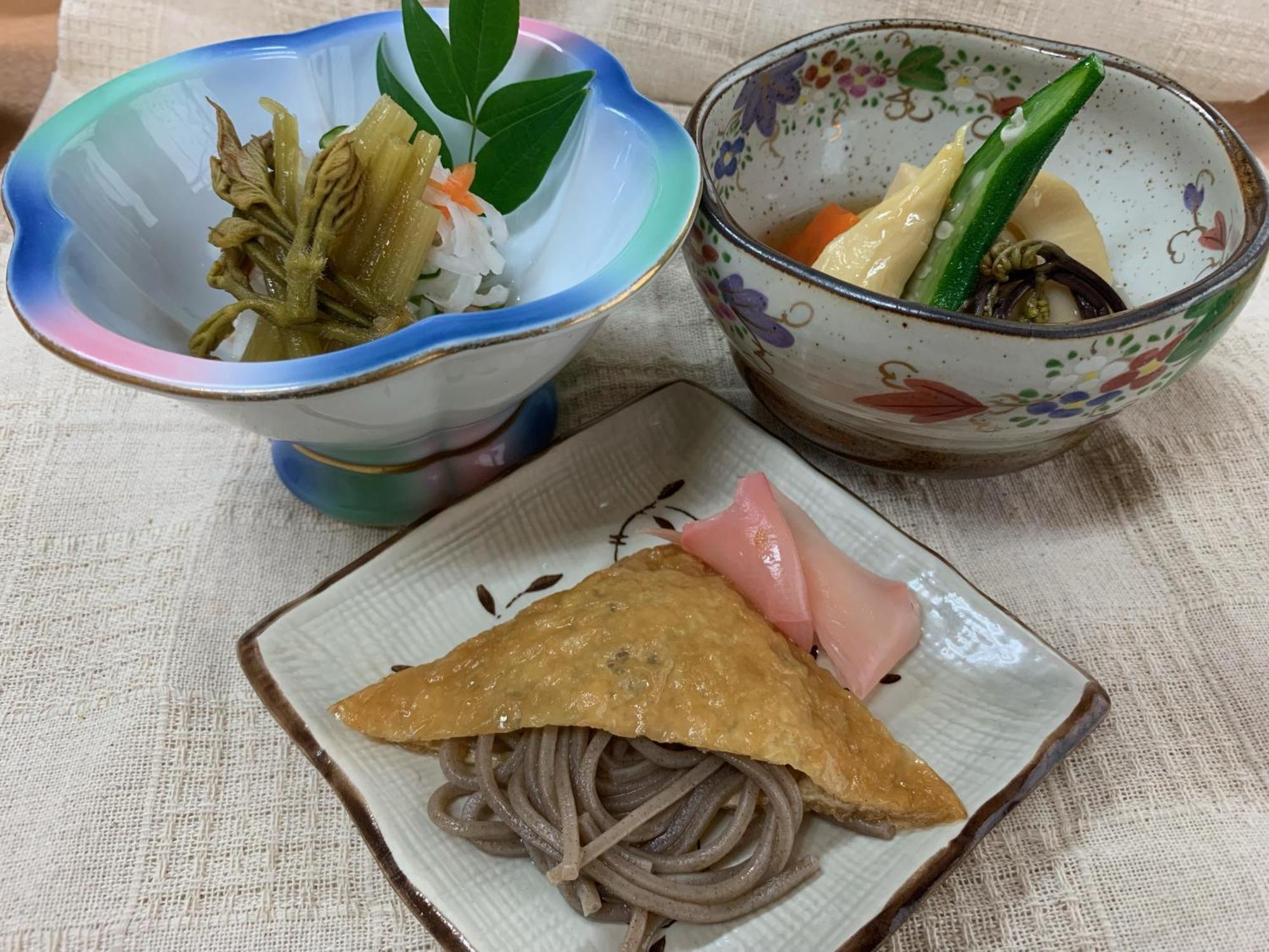Iya Kankou Ryokan Мийоши Екстериор снимка