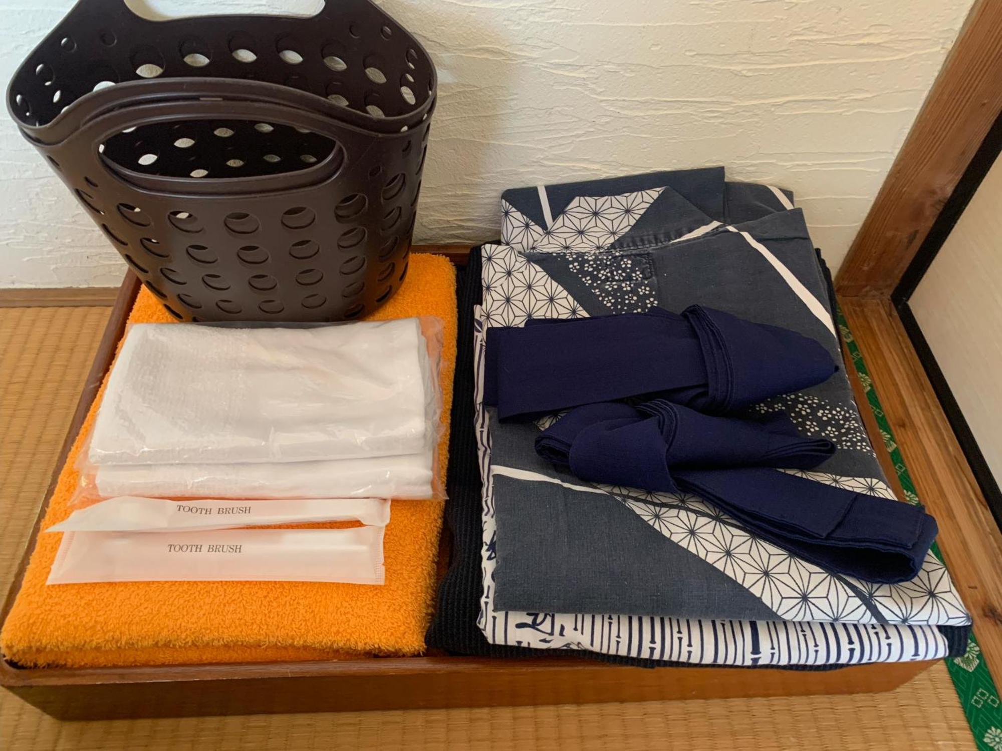 Iya Kankou Ryokan Мийоши Екстериор снимка